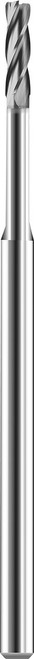 SGS 0.0310" Dia, 4 Flute, Square End End Mill - 09848 - Image 1