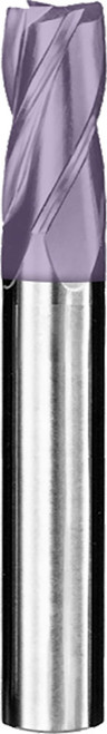 SGS 3/4" Dia, 4 Flute, Square End End Mill - 35514 - Image 1