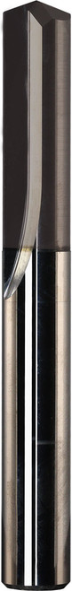 SGS #24, 140 Degree Point, Solid Carbide Drill - 56233 - Image 1