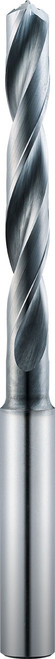 SGS 15.50mm Dia, 136 Degree Point, Solid Carbide Drill - 69323 - Image 1