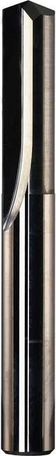 SGS #34, 140 Degree Point, Solid Carbide Drill - 56034 - Image 1
