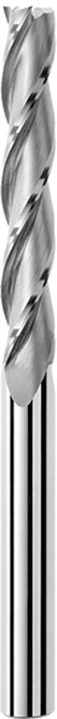 SGS 4.00mm Dia, 3 Flute, Square End End Mill - 43503 - Image 1