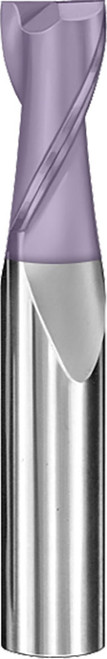 SGS 20.00mm Dia, 2 Flute, Square End End Mill - 49840 - Image 1