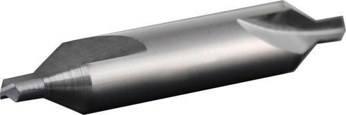 SGS #4 1/8" Dia, 118 Degree, 2 Flute, Countersink - 57010 - Image 1