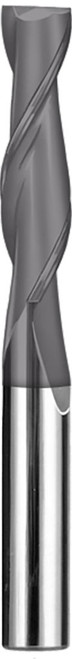 SGS 1" Dia, 2 Flute, Square End End Mill - 31859 - Image 1