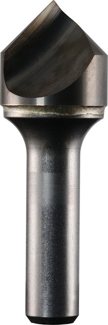 SGS 1/2" Dia, 90 Degree, 1 Flute, Countersink - 74213 - Image 1