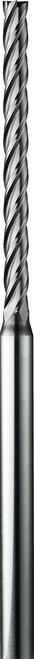 SGS 0.1200" Dia, 4 Flute, Square End End Mill - 02666 - Image 1