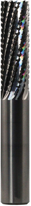 SGS 4.00mm Dia, 7 Flute, Router - 83102 - Image 1