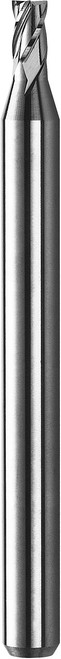 SGS 0.0450" Dia, 4 Flute, Corner Radius End Mill - 09143 - Image 1