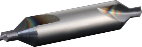 SGS 1.60mm Dia, 118 Degree, 2 Flute, Countersink - 67043 - Image 1