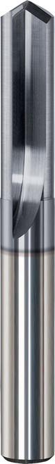SGS #3, 140 Degree Point, Solid Carbide Drill - 56212 - Image 1