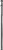 SGS 0.0100" Dia, 2 Flute, Ball Nose End Mill - 03724 - Image 1 SGS 0.0100" Dia, 2 Flute, Ball Nose End Mill - 03724 - Image 1