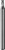 SGS 1.00mm Dia, 4 Flute, Square End End Mill - 05063 - Image 1