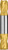 SGS 7/64" Dia, 4 Flute, Square End End Mill - 31451 - Image 1