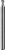 SGS 0.60mm Dia, 2 Flute, Square End End Mill - 01879 - Image 1