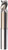 SGS 3/4" Dia, 3 Flute, Corner Radius End Mill - 32856 - Image 1