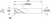 SGS 10.00mm Dia, 3 Flute, Ball Nose End Mill - 49614 - Drawing 1