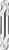 SGS 1/8" Dia, 4 Flute, Ball Nose End Mill - 31414 - Image 1