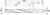 SGS 20.00mm Dia, 180 Degree Point, Solid Carbide Drill - 67814 - Drawing 1