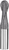SGS 15/32" Dia, 2 Flute, Ball Nose End Mill - 30500 - Image 1