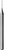 SGS 0.24mm Dia, 118 Degree Point, Solid Carbide Drill - 07743 - Image 1
