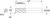 SGS 1/2" Dia, 5 Flute, Corner Radius End Mill - 37354 - Drawing 1
