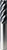 SGS 1" Dia, 5 Flute, Corner Radius End Mill - 37706 - Image 1 SGS 1" Dia, 5 Flute, Corner Radius End Mill - 37706 - Image 1