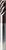 SGS 1" Dia, 5 Flute, Chip Breaker Square End Mill - 37957 - Image 1