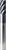 SGS 10.00mm Dia, 5 Flute, Corner Radius End Mill - 47680 - Image 1 SGS 10.00mm Dia, 5 Flute, Corner Radius End Mill - 47680 - Image 1
