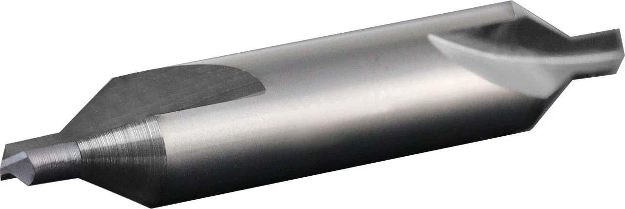 0.50mm Dia, 118 Degree, 2 Flute, Countersink - 67005