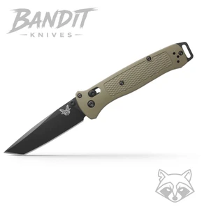 Benchmade: Bailout | Ranger Green