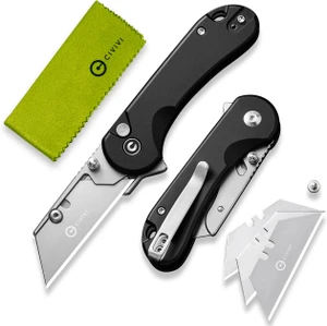 Civivi: Elementum | Utility Knife