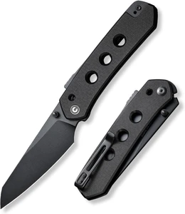 Civivi: Vision FG | Black