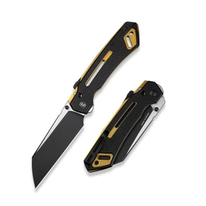 Civivi: Buster FG | Black