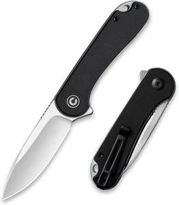 Civivi: Elementum | Black