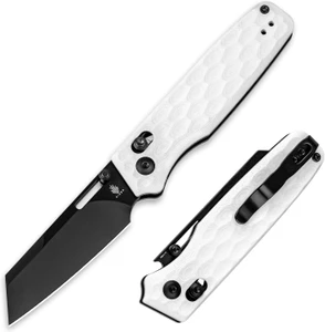 Kizer: Task | White G-10