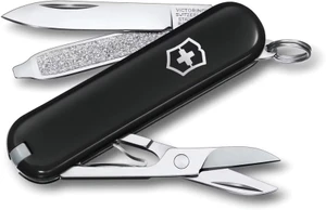 Victorinox: Classic SD | Classic Black