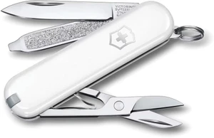 Victorinox: Classic SD | Falling Snow