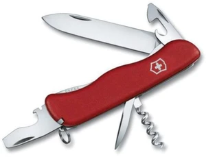 Victorinox: Trailfinder | Red