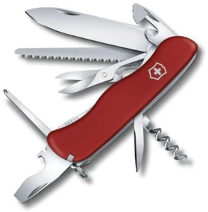 Victorinox: Outrider | Red