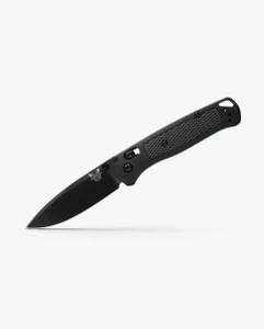 Benchmade: Bugout | Black