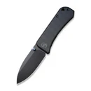 We Knife: Banter | Black/Black