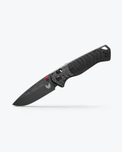 Benchmade: PSK | Black G-10