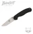 Ontario: Rat Model 2 Black / Satin