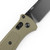 Benchmade: Bailout | Ranger Green