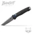 Benchmade: Bailout | Carbon Fiber SS Tanto