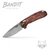 Benchmade: North Fork