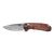 Benchmade: North Fork