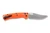 Benchmade: Taggedout | Orange Grivory