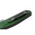 Benchmade: Auto Osborne | Green Aluminum